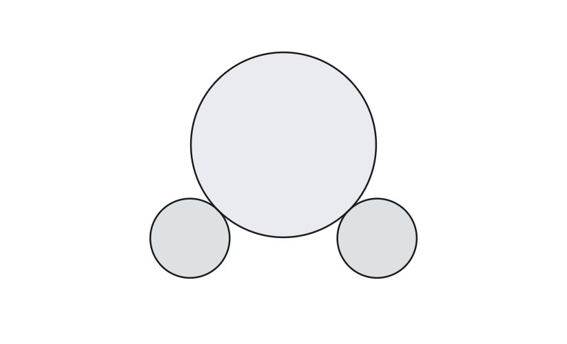 コロ受け図